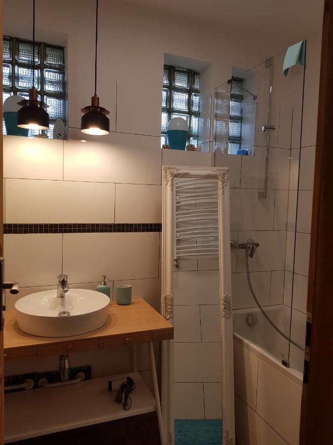 Vila Kosiedlisko Kraśnik Exteriér fotografie