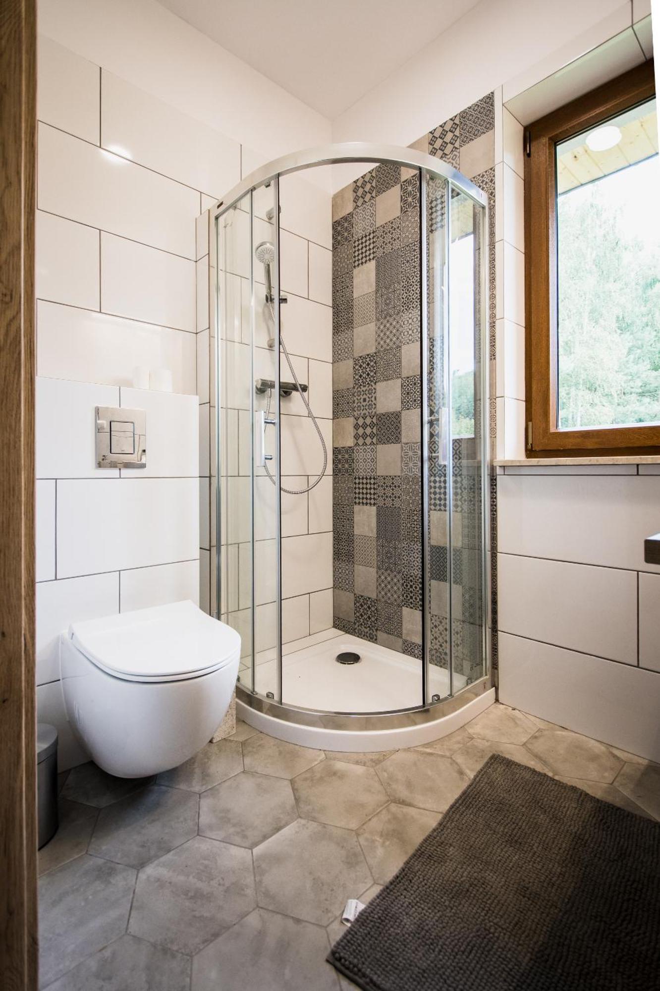 Vila Kosiedlisko Kraśnik Exteriér fotografie